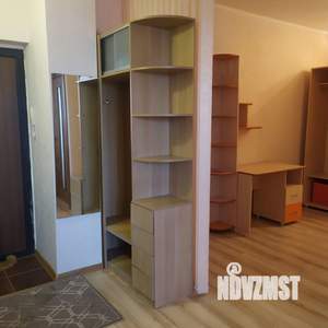 Студия квартира, на длительный срок, 32м2, 12/16 этаж