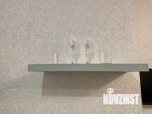 1-к квартира, посуточно, 26м2, 1/1 этаж