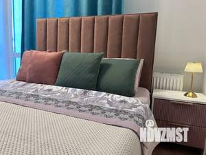 Студия квартира, посуточно, 31м2, 16/21 этаж