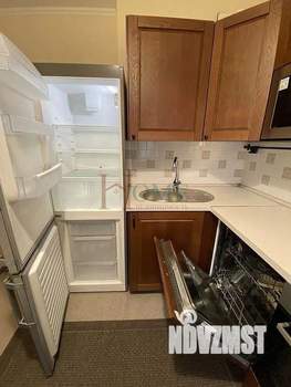 1-к квартира, на длительный срок, 40м2, 17/25 этаж