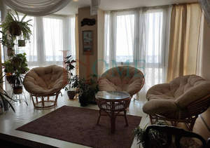 3-к квартира, на длительный срок, 99м2, 16/17 этаж