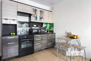 1-к квартира, посуточно, 33м2, 1/1 этаж