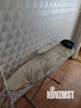 1-к квартира, на длительный срок, 39м2, 1/5 этаж