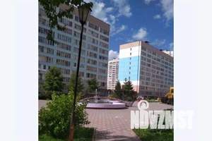 1-к квартира, посуточно, 45м2, 8/10 этаж