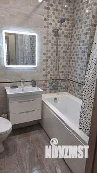 Студия квартира, на длительный срок, 27м2, 9/19 этаж