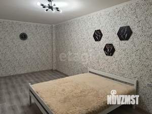 1-к квартира, на длительный срок, 32м2, 6/9 этаж