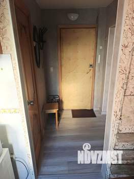 1-к квартира, на длительный срок, 27м2, 2/8 этаж