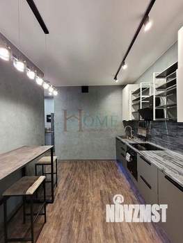 1-к квартира, на длительный срок, 43м2, 14/24 этаж