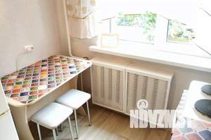 1-к квартира, посуточно, 33м2, 3/9 этаж