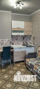 Студия квартира, на длительный срок, 19м2, 7/19 этаж