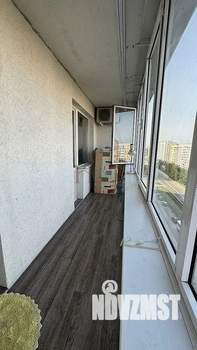 1-к квартира, на длительный срок, 40м2, 9/9 этаж