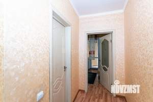 1-к квартира, на длительный срок, 43м2, 15/19 этаж