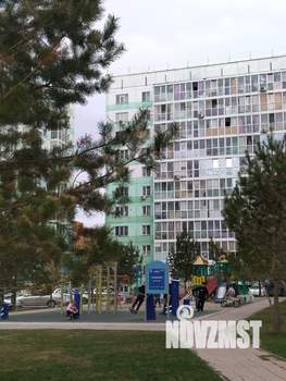 Студия квартира, на длительный срок, 33м2, 8/10 этаж