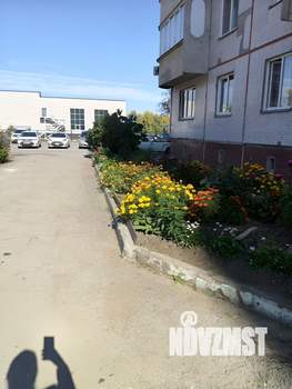 1-к квартира, на длительный срок, 31м2, 8/10 этаж