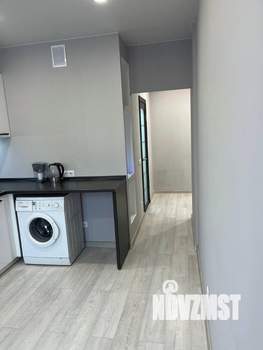 1-к квартира, на длительный срок, 40м2, 3/16 этаж