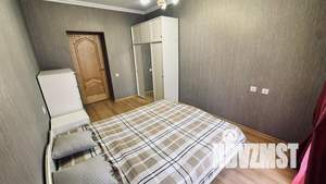 3-к квартира, на длительный срок, 78м2, 4/11 этаж