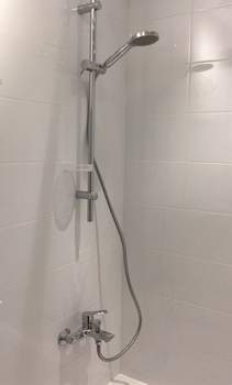 Студия квартира, на длительный срок, 33м2, 8/10 этаж