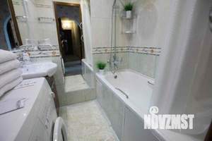 4-к квартира, посуточно, 70м2, 1/1 этаж