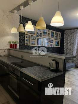 1-к квартира, на длительный срок, 33м2, 8/10 этаж