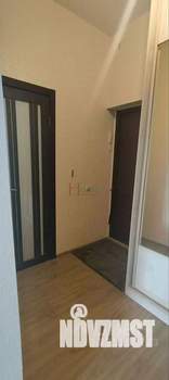 2-к квартира, на длительный срок, 52м2, 15/16 этаж