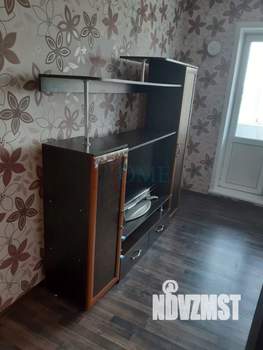 1-к квартира, на длительный срок, 30м2, 5/10 этаж