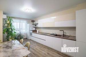 2-к квартира, на длительный срок, 109м2, 5/27 этаж