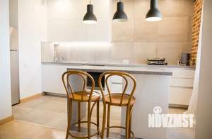 3-к квартира, на длительный срок, 90м2, 22/27 этаж