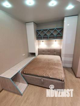 1-к квартира, на длительный срок, 36м2, 5/10 этаж