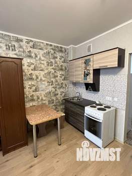 Студия квартира, на длительный срок, 28м2, 23/25 этаж