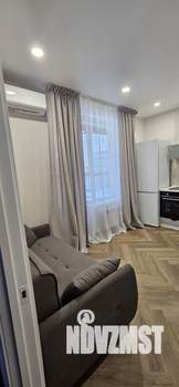 1-к квартира, на длительный срок, 26м2, 6/21 этаж