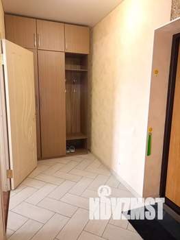 1-к квартира, посуточно, 45м2, 9/19 этаж