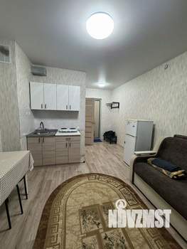 1-к квартира, на длительный срок, 20м2, 5/10 этаж