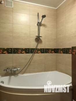 1-к квартира, на длительный срок, 32м2, 2/4 этаж