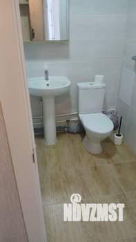 1-к квартира, на длительный срок, 38м2, 5/18 этаж