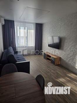 2-к квартира, на длительный срок, 44м2, 10/24 этаж