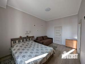 2-к квартира, посуточно, 66м2, 14/15 этаж