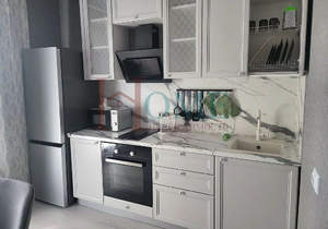 1-к квартира, на длительный срок, 36м2, 12/22 этаж