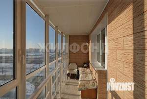 3-к квартира, на длительный срок, 96м2, 12/16 этаж