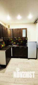 1-к квартира, на длительный срок, 34м2, 1/4 этаж