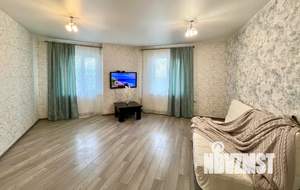 3-к квартира, посуточно, 93м2, 25/25 этаж