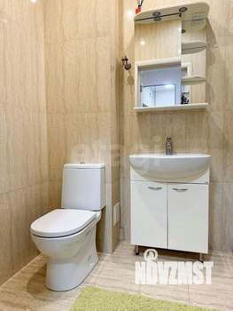 1-к квартира, на длительный срок, 38м2, 14/25 этаж