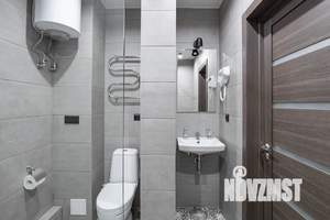 1-к квартира, посуточно, 23м2, 3/9 этаж
