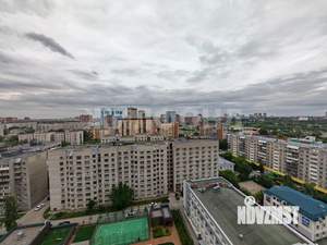 Студия квартира, на длительный срок, 26м2, 16/18 этаж