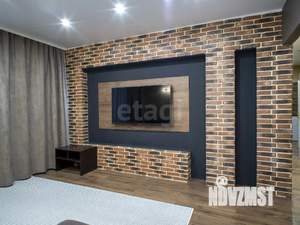 3-к квартира, на длительный срок, 77м2, 12/17 этаж