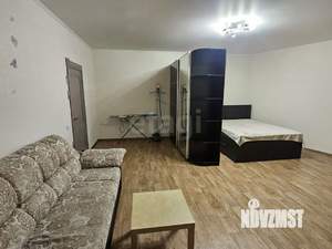 1-к квартира, на длительный срок, 59м2, 9/20 этаж