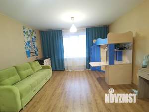 Студия квартира, на длительный срок, 33м2, 6/10 этаж