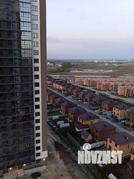 1-к квартира, на длительный срок, 29м2, 14/27 этаж