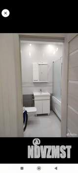 Студия квартира, на длительный срок, 32м2, 4/17 этаж