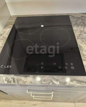 3-к квартира, на длительный срок, 60м2, 11/25 этаж