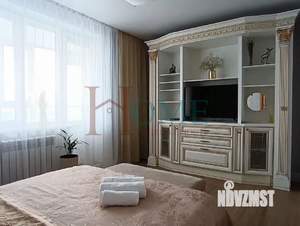 1-к квартира, на длительный срок, 50м2, 9/25 этаж